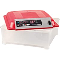 Los mejores  - Hobby 36319 Easy Breeder - Incubadora (48 x 50 x 24 cm)